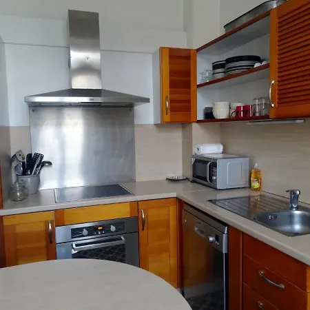 Centre A Pied Parking Wifi * Biarritz
