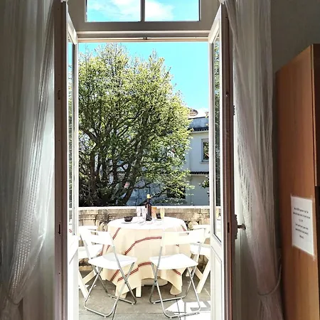 Centre A Pied Parking Wifi Apartment Biarritz