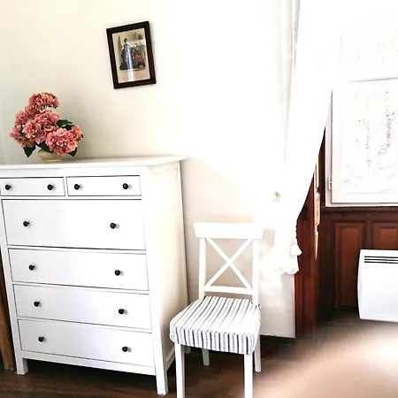 Centre A Pied Parking Wifi * Biarritz