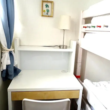 Apartment Centre A Pied Parking Wifi *
