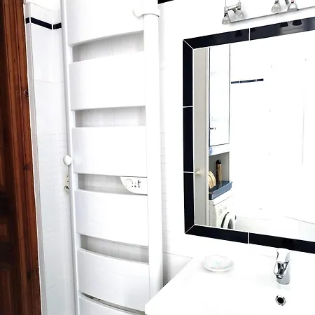 Centre A Pied Parking Wifi Biarritz