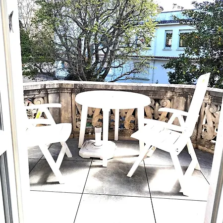 Centre A Pied Parking Wifi Biarritz